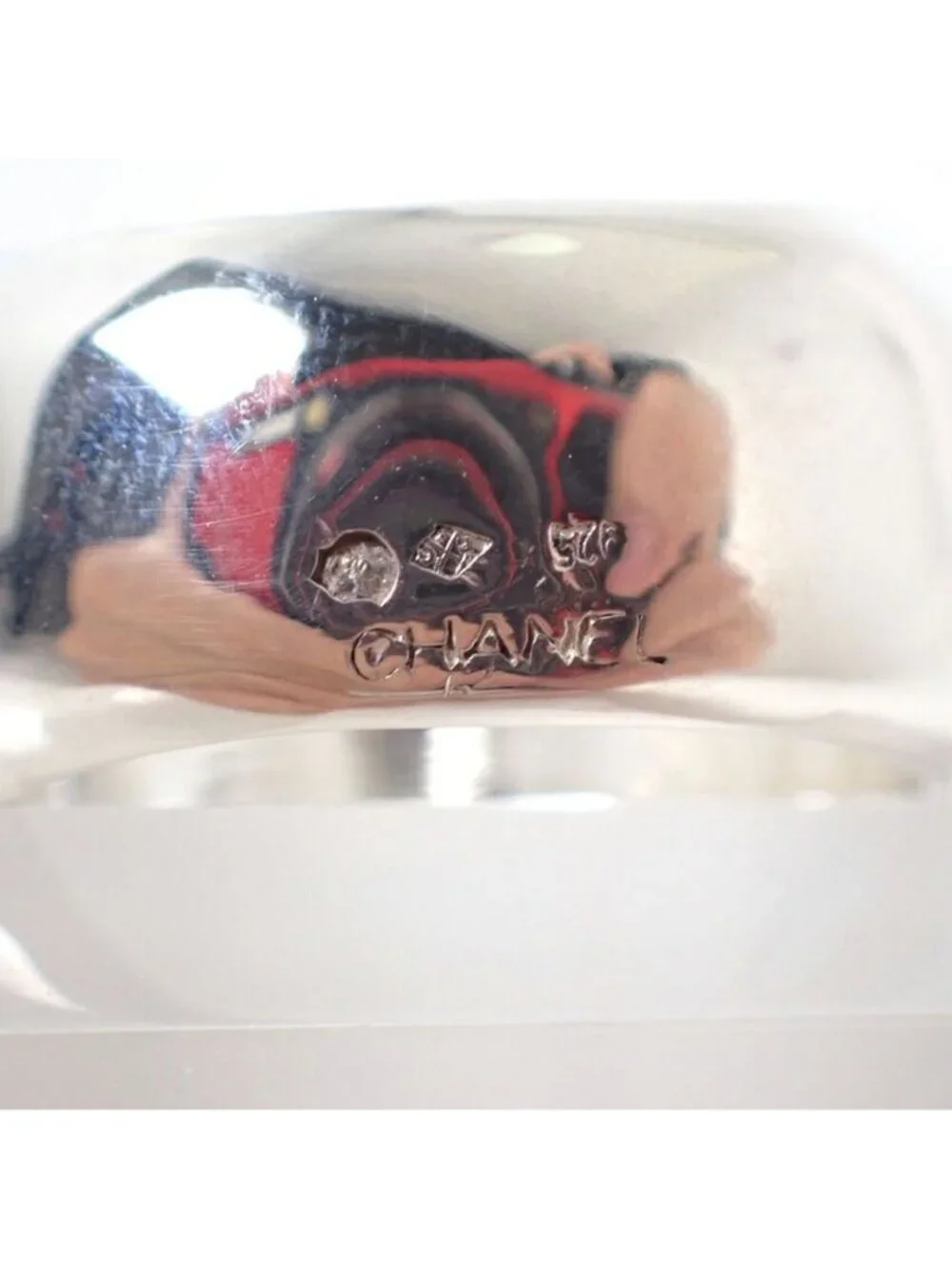 CHANEL item rank